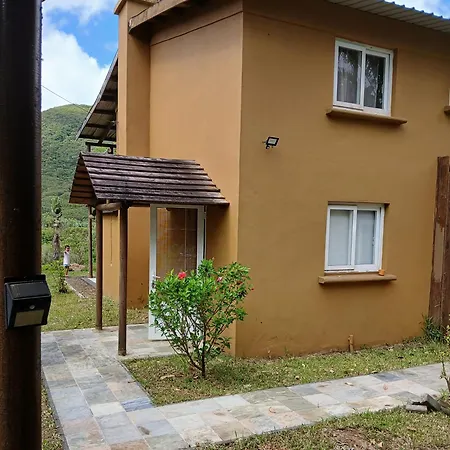 Chalet Serenity